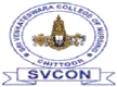 Sri Venkateswara College of Nursing - [SVCON]
